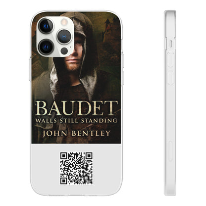 Baudet - Flexible Phone Case