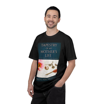 Tapestry Of My Mother’s Life - Unisex T-Shirt