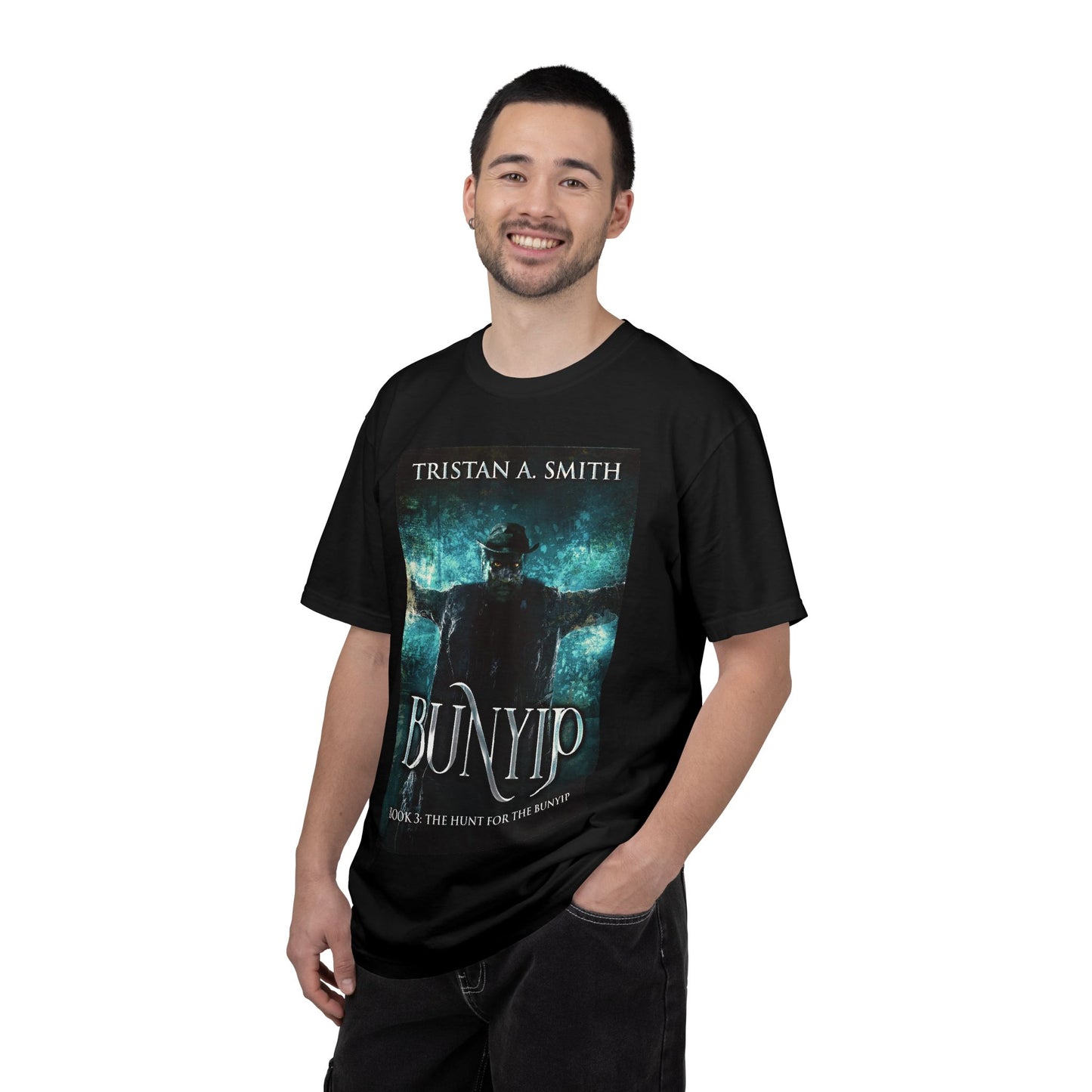 The Hunt For The Bunyip - Unisex T-Shirt