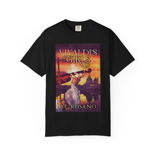 Vivaldi's Girls - Unisex T-Shirt