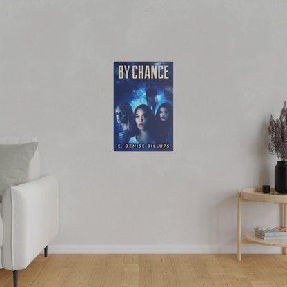 By Chance - Canvas