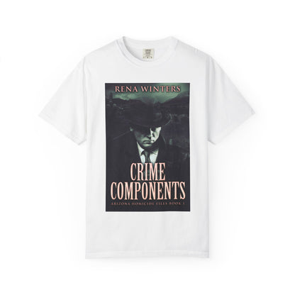 Crime Components - Unisex T-Shirt