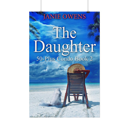 The Daughter - Poster