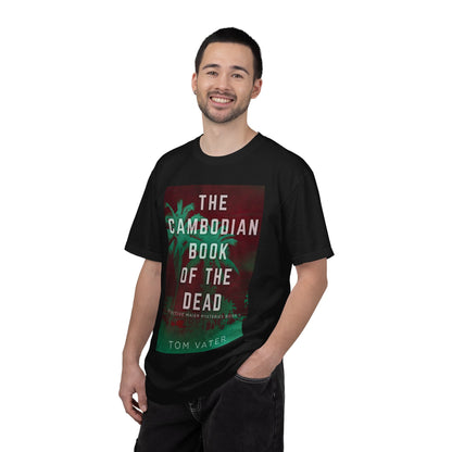 The Cambodian Book Of The Dead - Unisex T-Shirt