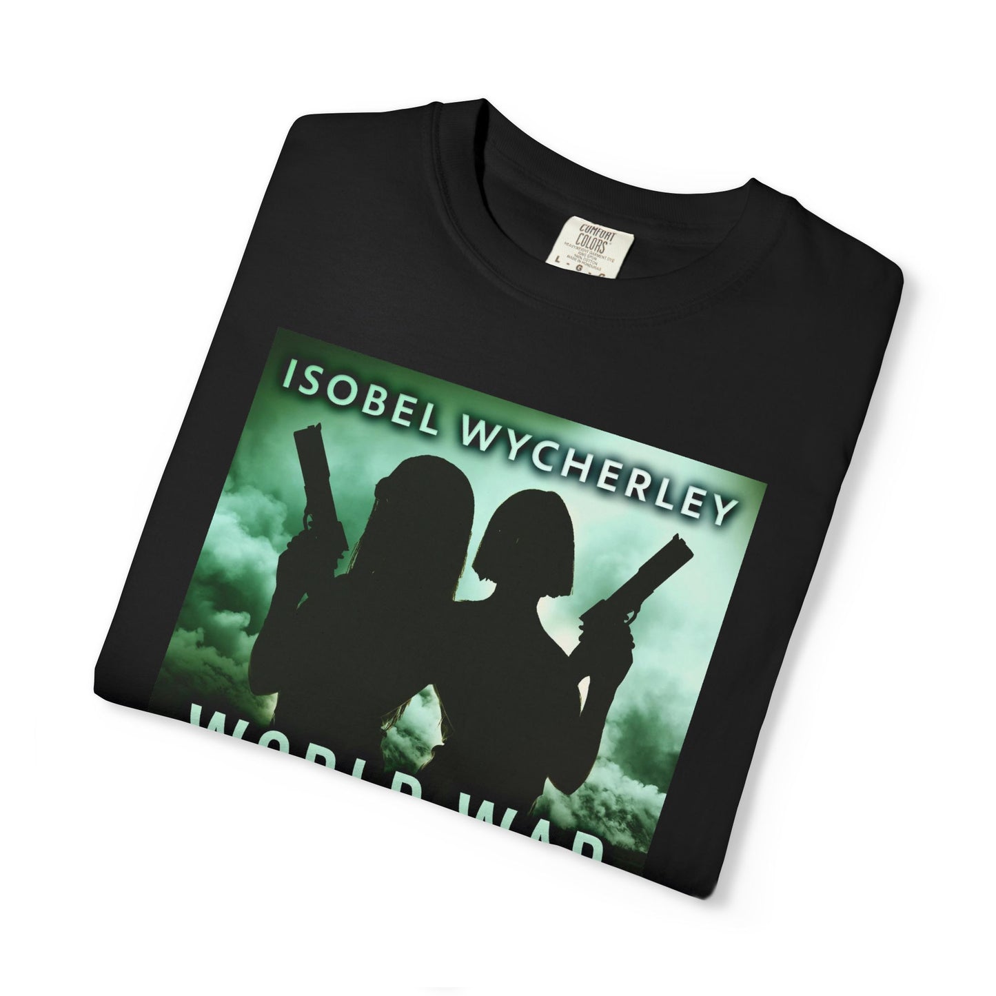 World War Warrington - Unisex T-Shirt