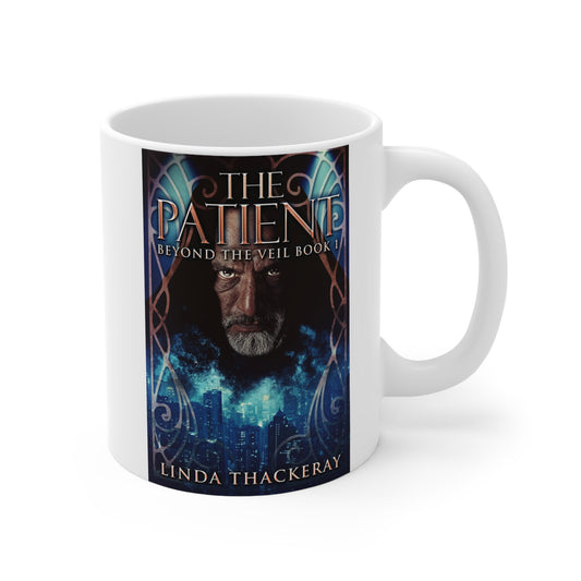 The Patient - Ceramic Coffee Cup