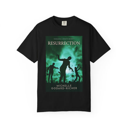 Resurrection - Unisex T-Shirt