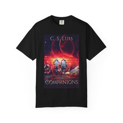 The Companions - Unisex T-Shirt