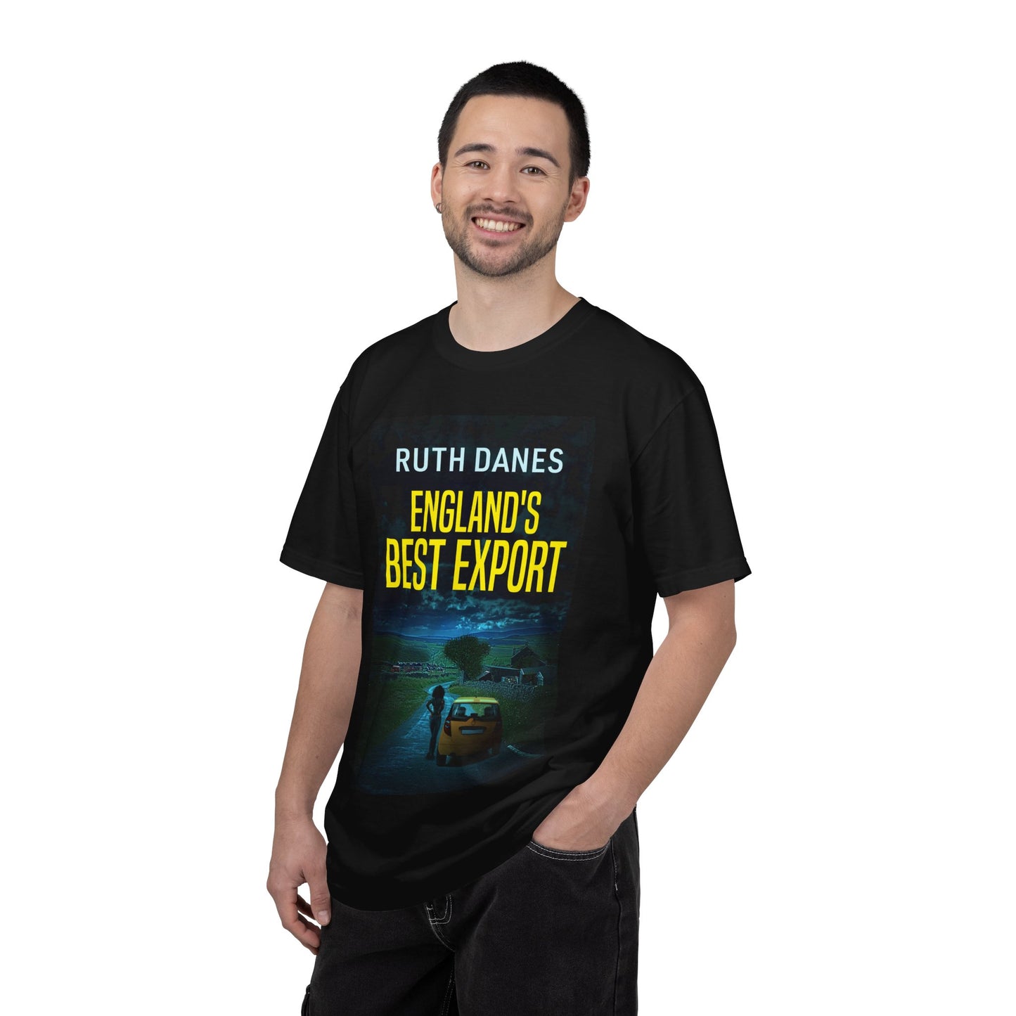 England's Best Export - Unisex T-Shirt