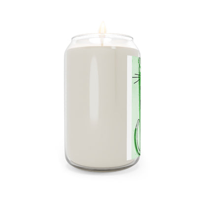 Bubbles's Mission - Scented Candle