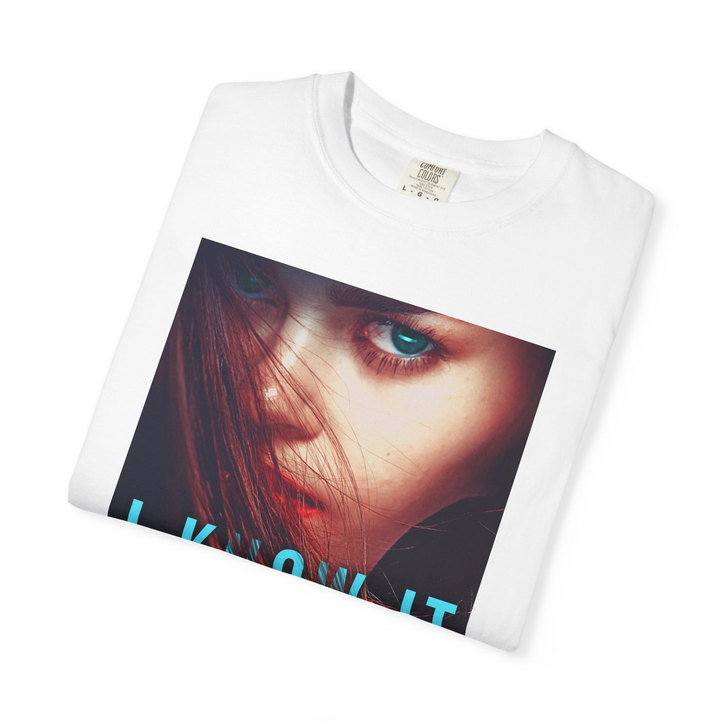 I Know It Was You - Unisex T-Shirt