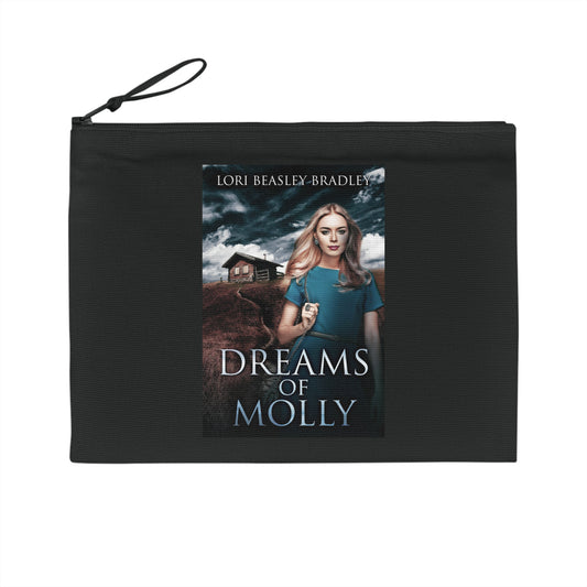 Dreams Of Molly - Pencil Case