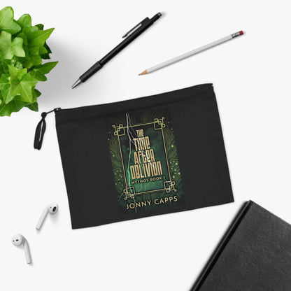 The Time After Oblivion - Pencil Case