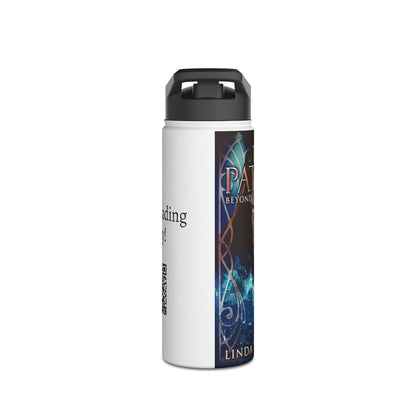 The Patient - Stainless Steel Water Bottle