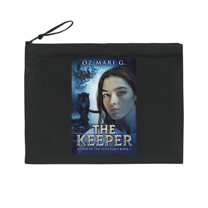 The Keeper - Pencil Case