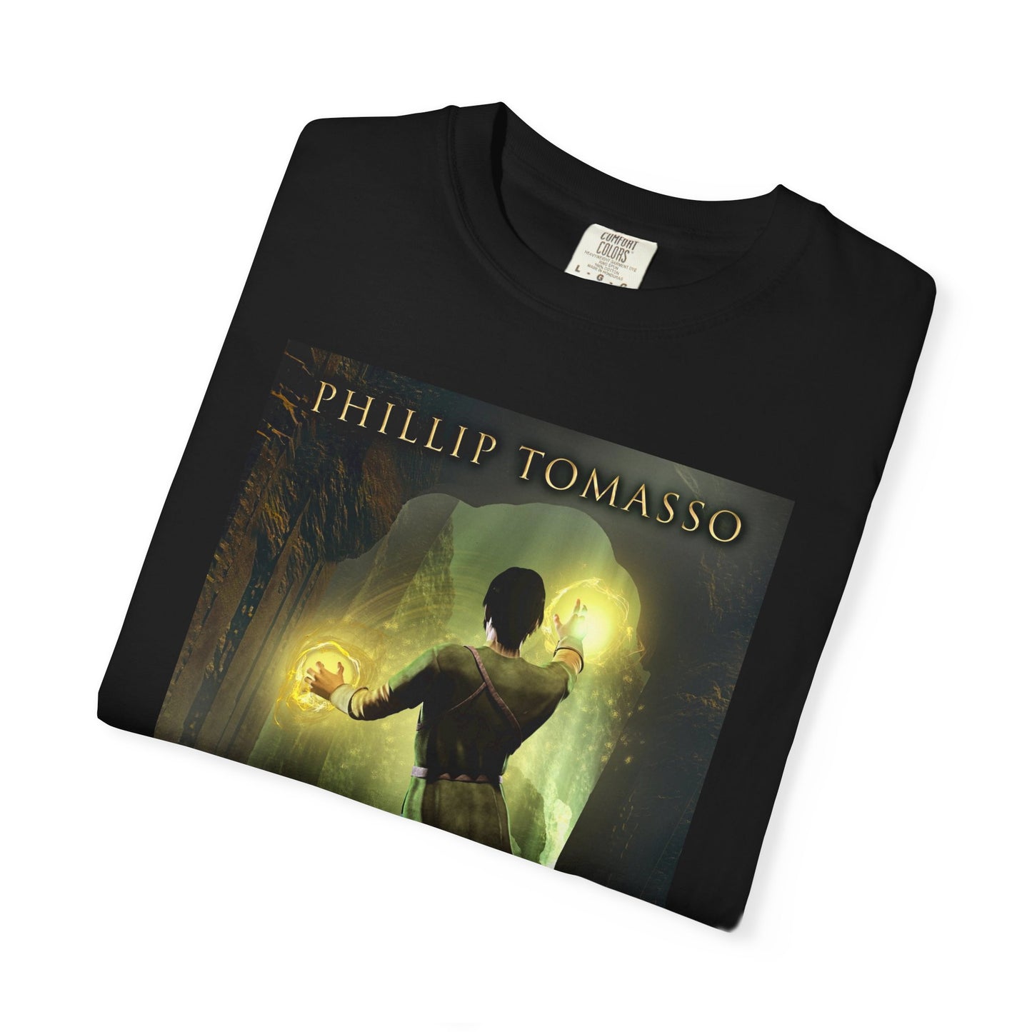 Assassin's Promise - Unisex T-Shirt