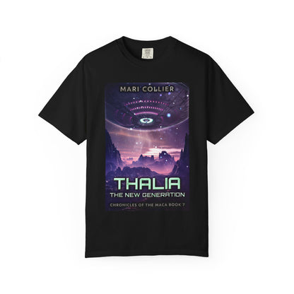 Thalia - The New Generation - Unisex T-Shirt