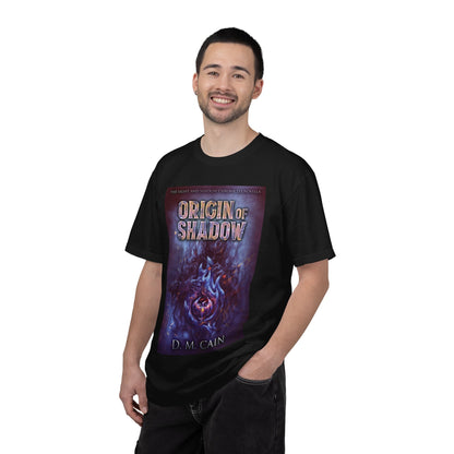 Origin Of Shadow - Unisex T-Shirt