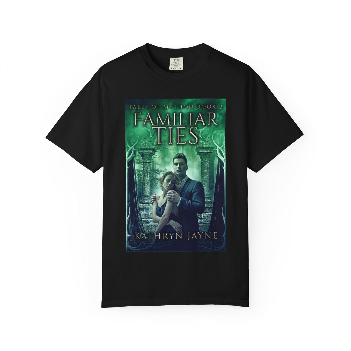 Familiar Ties - Unisex T-Shirt