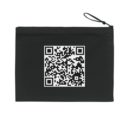 Living With Joy - Pencil Case