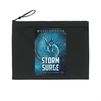 Storm Surge - Pencil Case