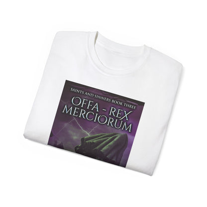 Offa - Rex Merciorum - Unisex T-Shirt