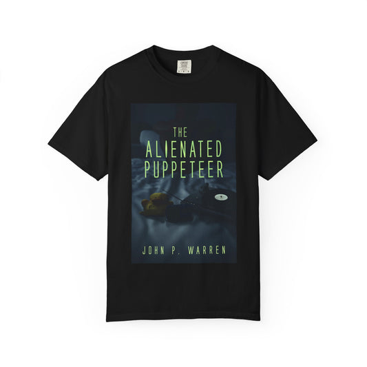The Alienated Puppeteer - Unisex T-Shirt