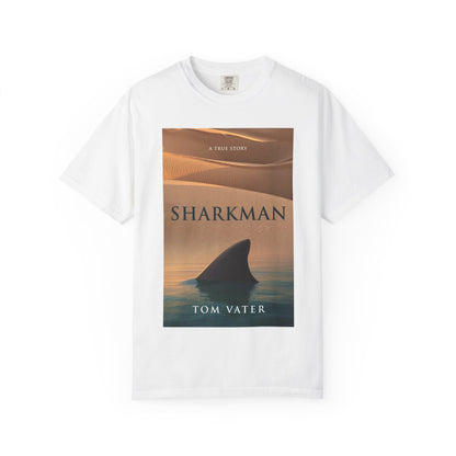 Sharkman - Unisex T-Shirt
