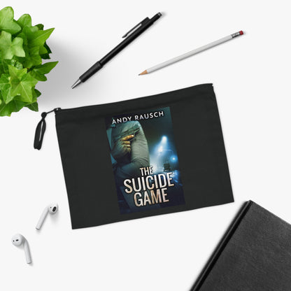 The Suicide Game - Pencil Case