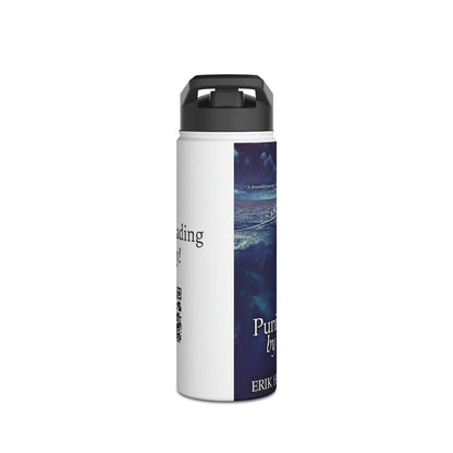 Punishment By Hope - Stainless Steel Water Bottle