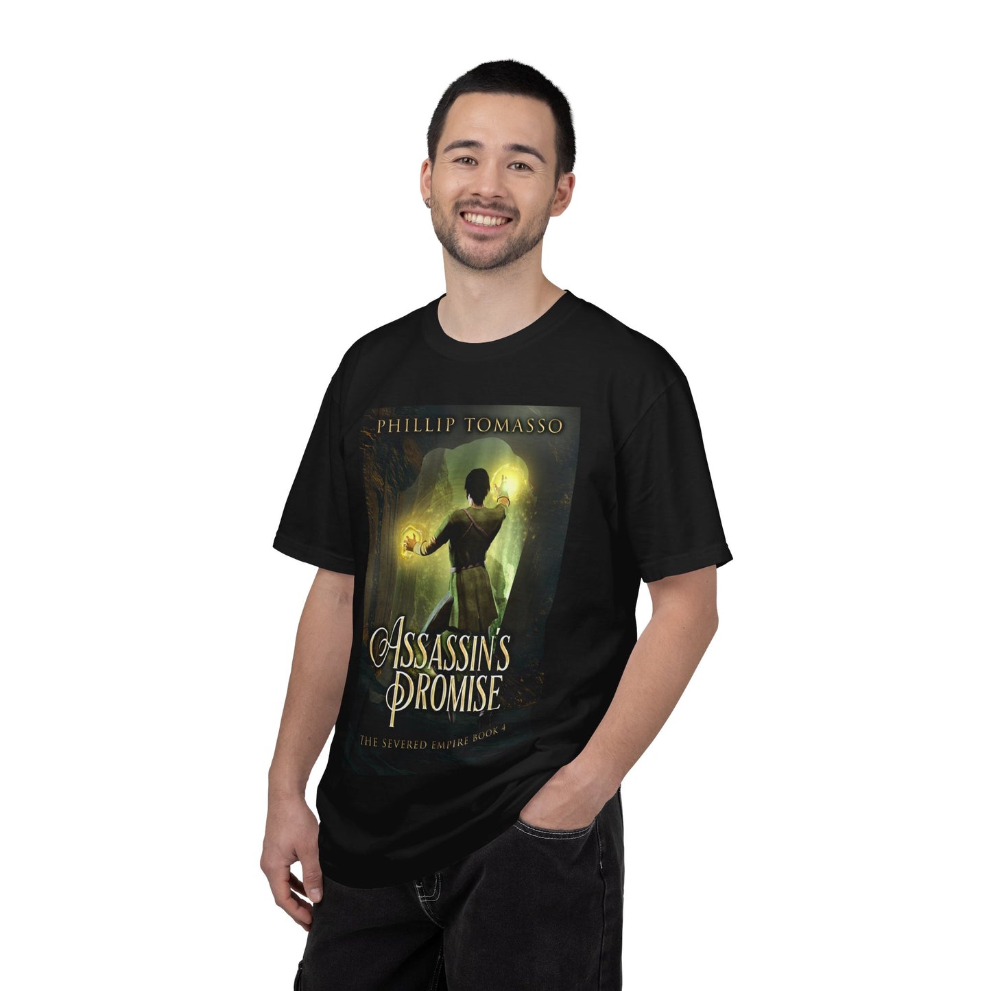 Assassin's Promise - Unisex T-Shirt