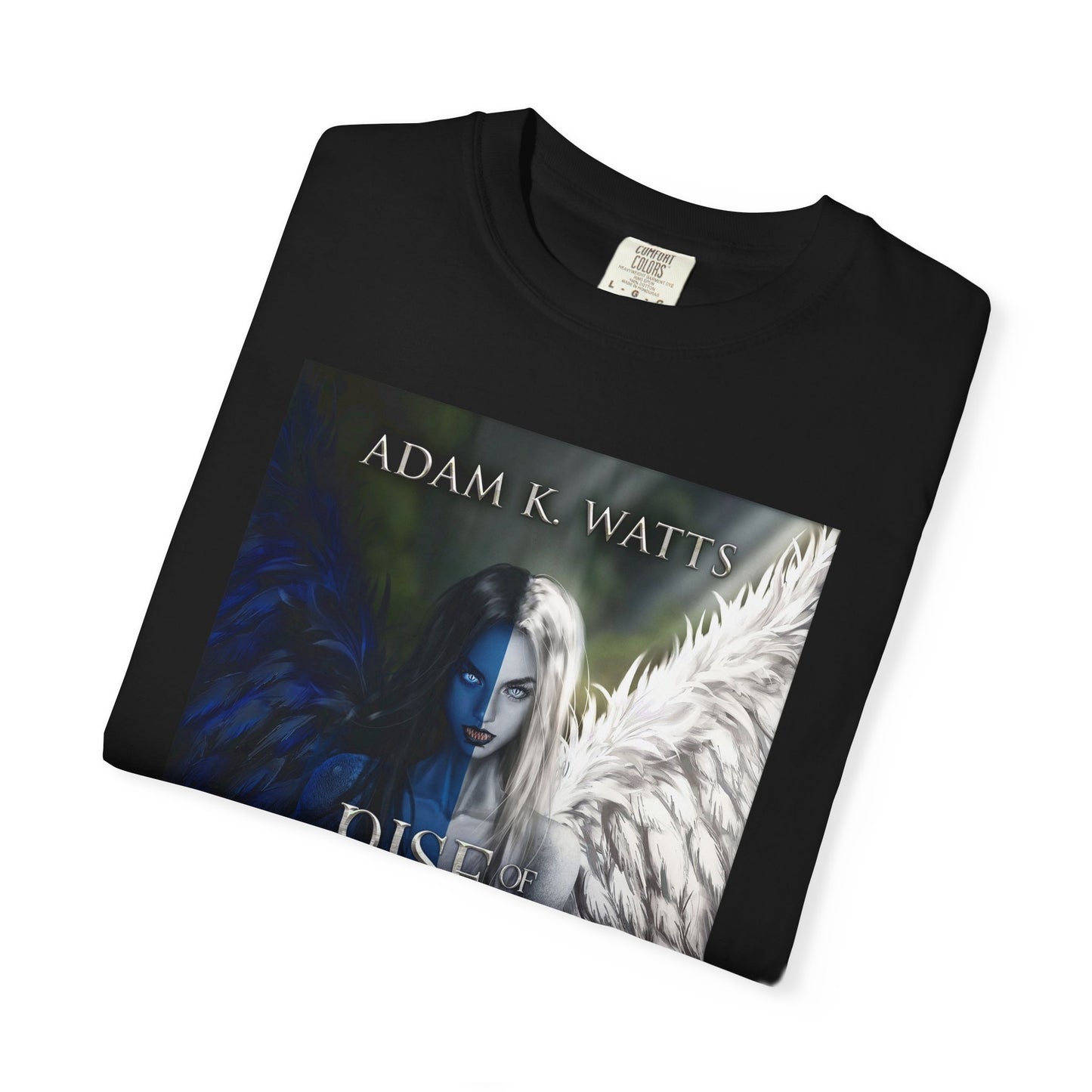 Rise of the Vanquished - Unisex T-Shirt