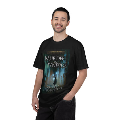 Murder on Tyneside - Unisex T-Shirt