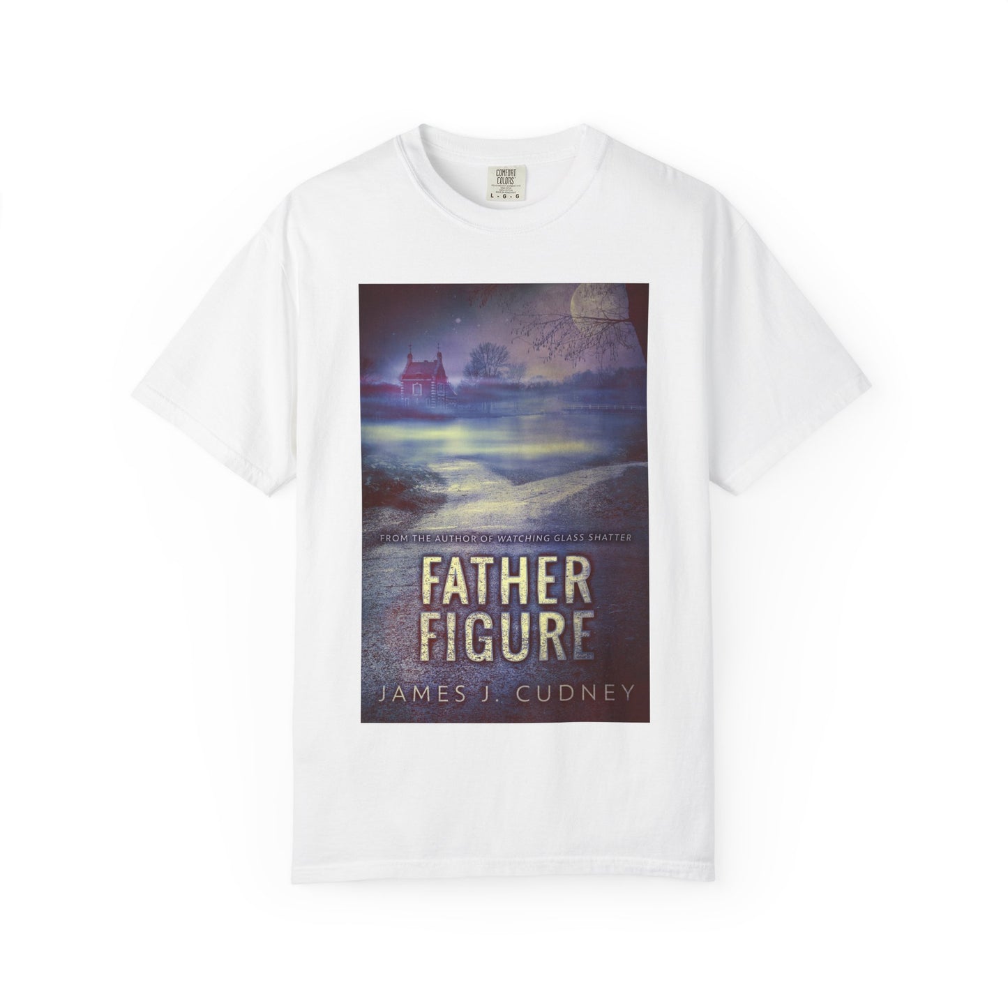 Father Figure - Unisex T-Shirt