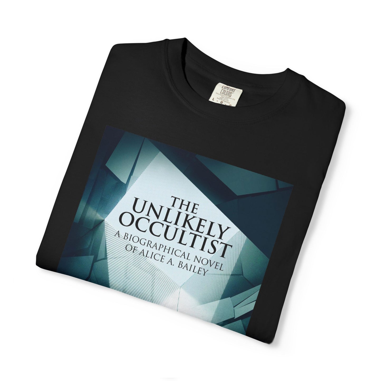 The Unlikely Occultist - Unisex T-Shirt