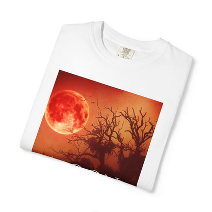 Moon Of The Witch - Unisex T-Shirt