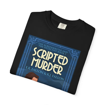 Scripted Murder - Unisex T-Shirt