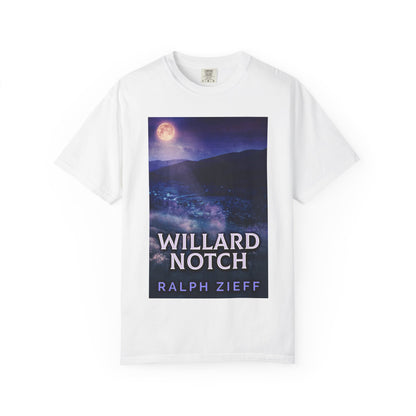 Willard Notch - Unisex T-Shirt