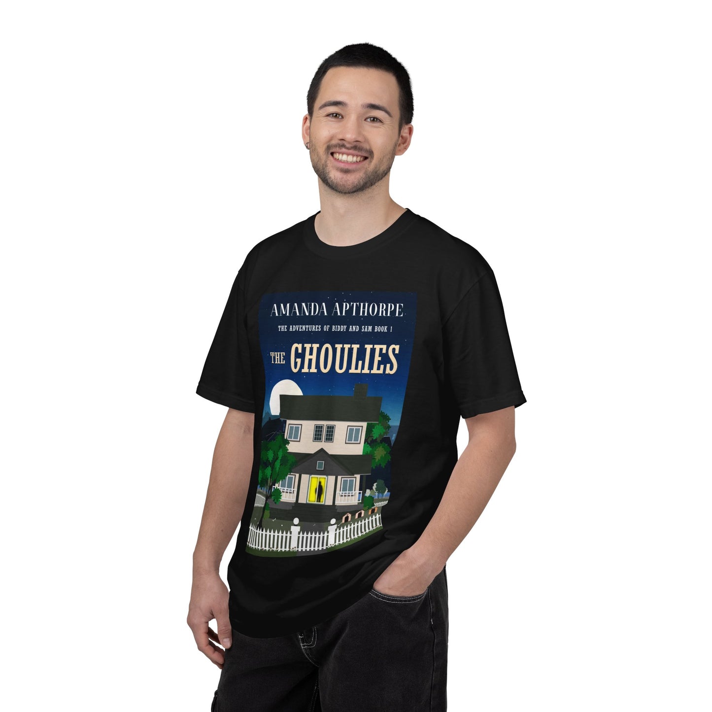 The Ghoulies - Unisex T-Shirt