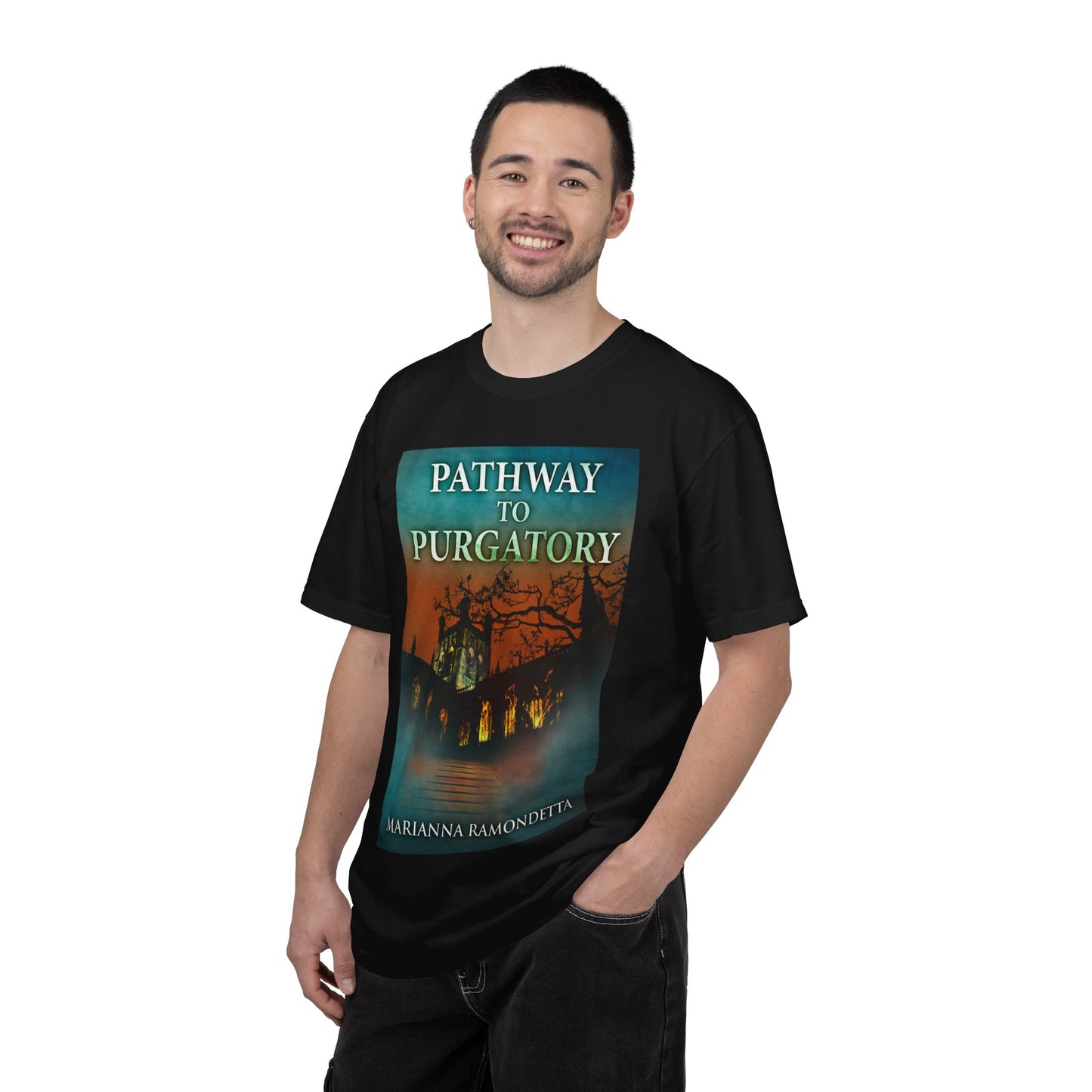 Pathway to Purgatory - Unisex T-Shirt