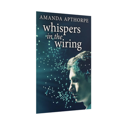Whispers In The Wiring - Poster