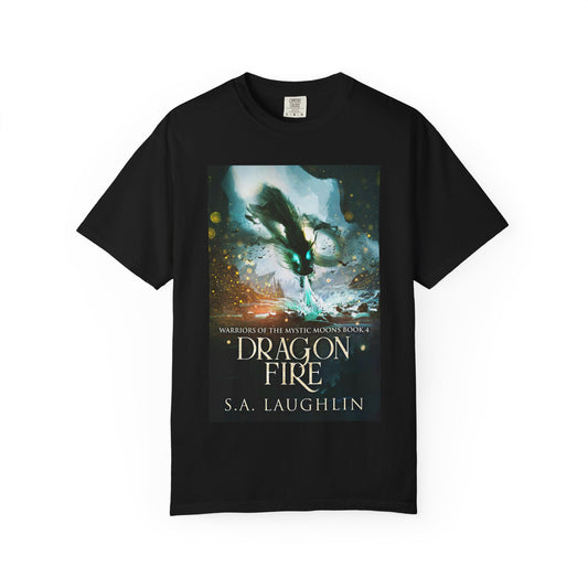 Dragon Fire - Unisex T-Shirt