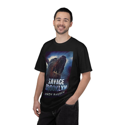 Savage Brooklyn - Unisex T-Shirt