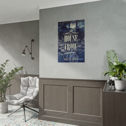 The House of Crow - Poster