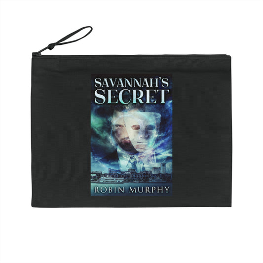 Savannah's Secret - Pencil Case