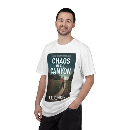 Chaos in the Canyon - Unisex T-Shirt