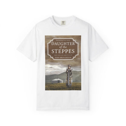 Daughter of the Steppes - Unisex T-Shirt