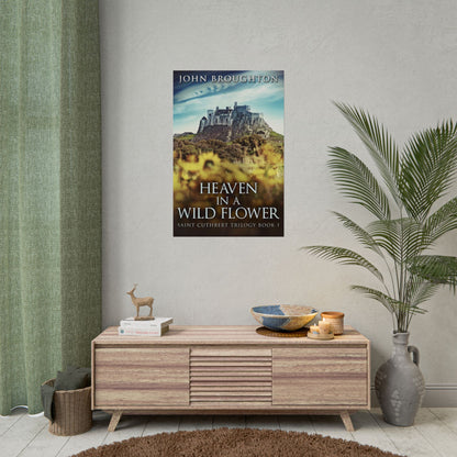 Heaven In A Wild Flower - Poster