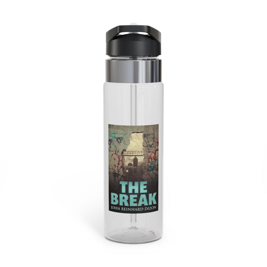 The Break - Kensington Sport Bottle