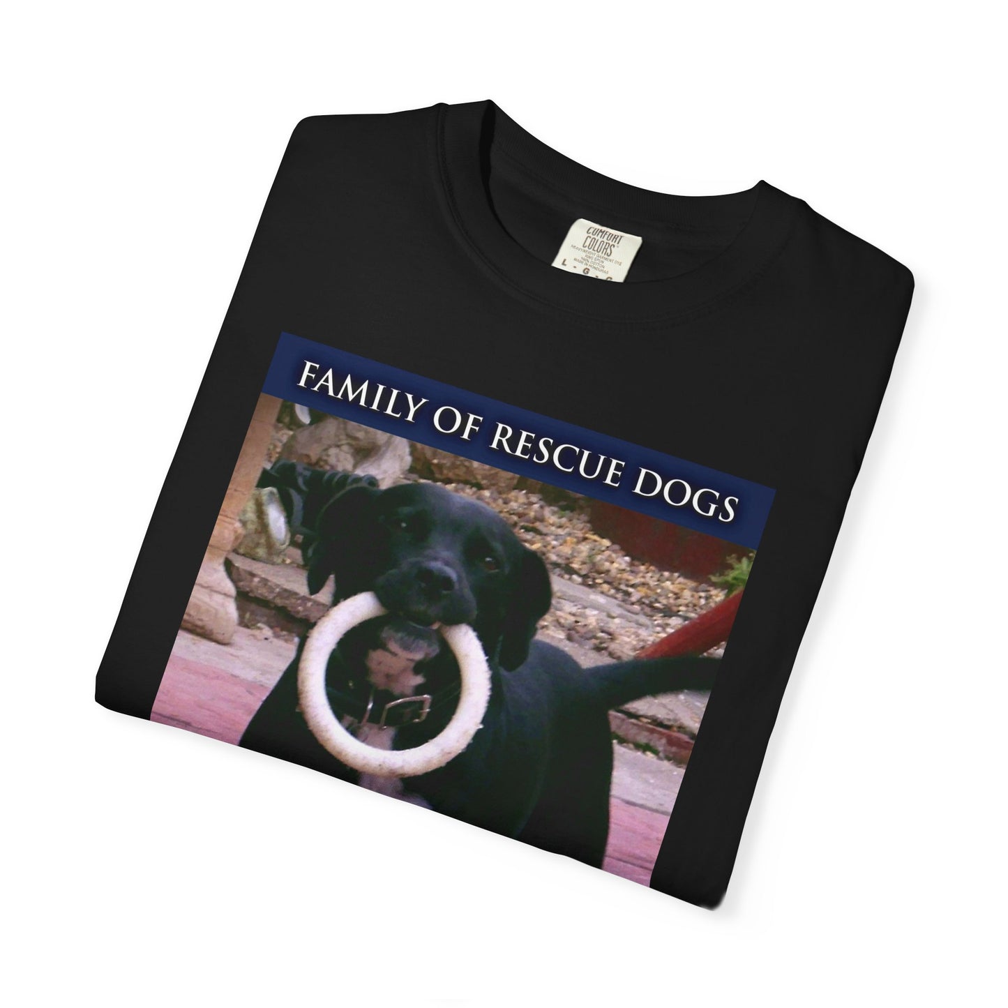 Remembering Dexter - Unisex T-Shirt